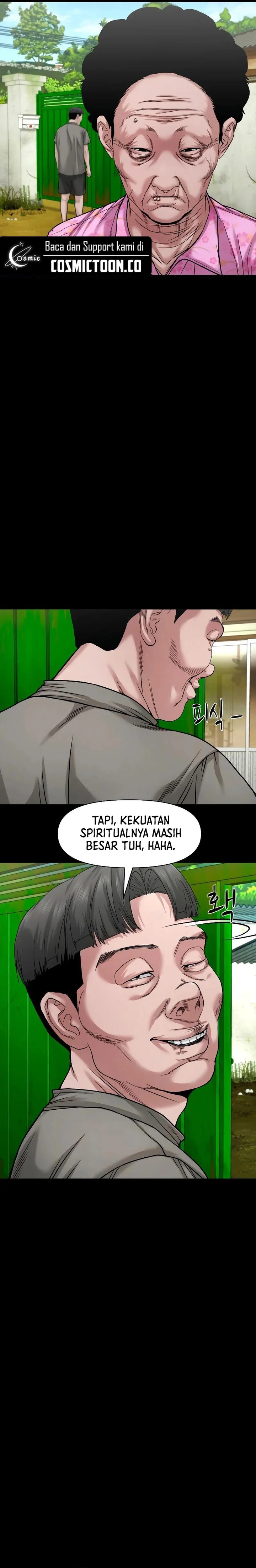 Gwichonri Chapter 37 Gambar 5