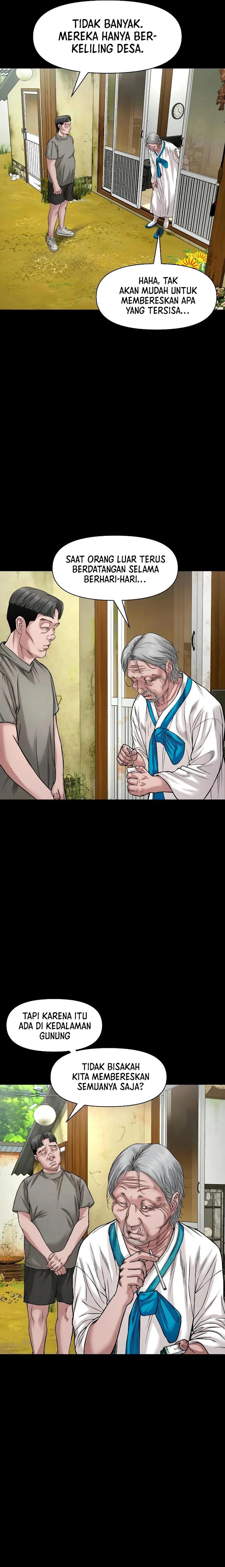 Gwichonri Chapter 37 Gambar 7