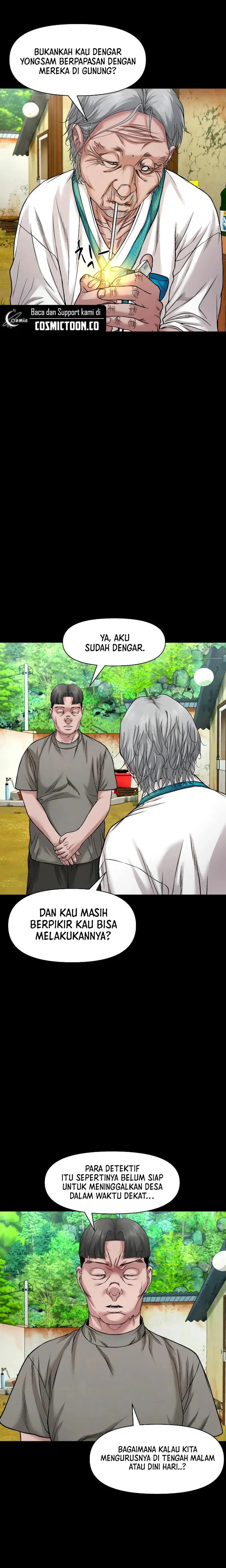 Gwichonri Chapter 37 Gambar 8