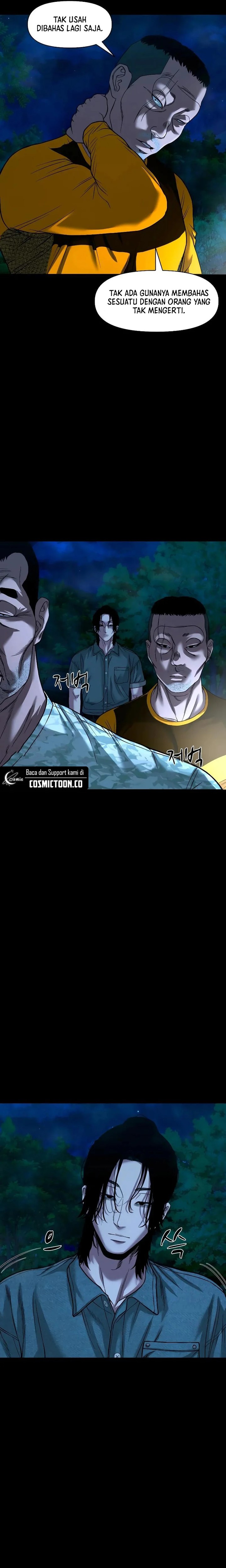 Gwichonri Chapter 37 Gambar 19