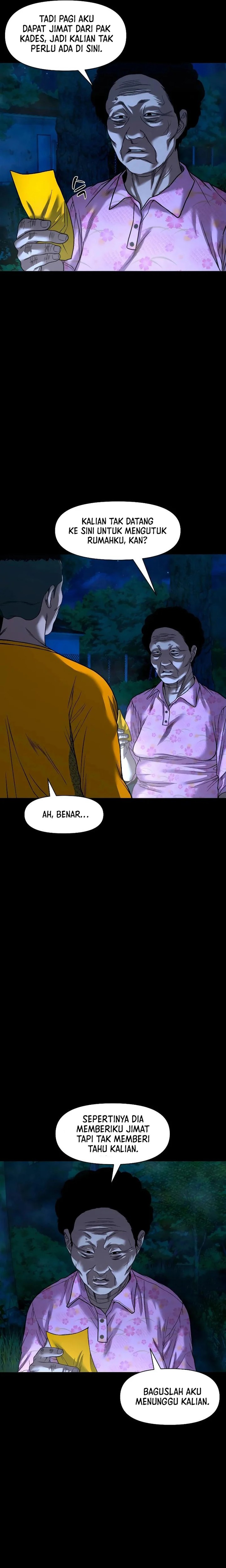Gwichonri Chapter 37 Gambar 22