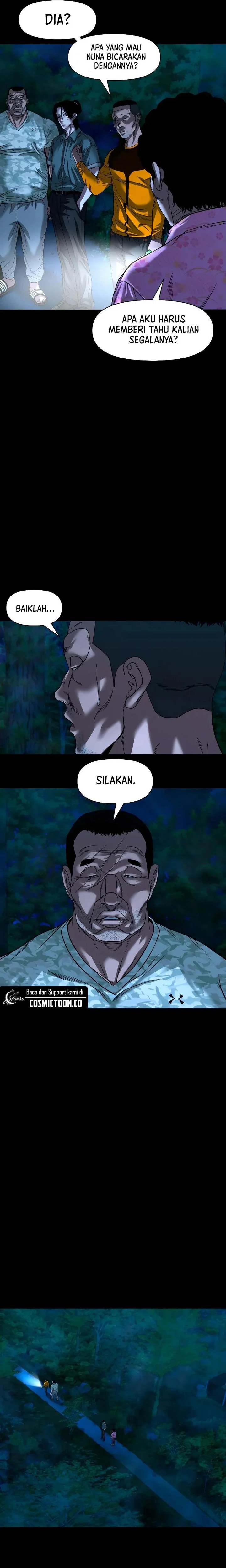 Gwichonri Chapter 37 Gambar 25