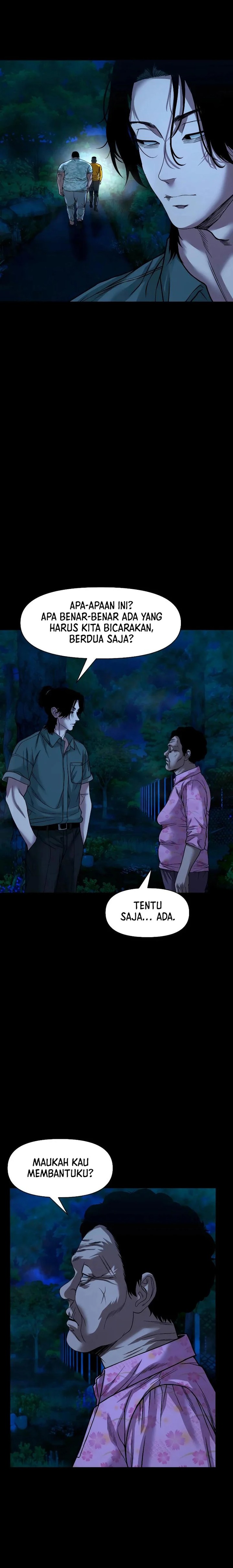 Gwichonri Chapter 37 Gambar 26