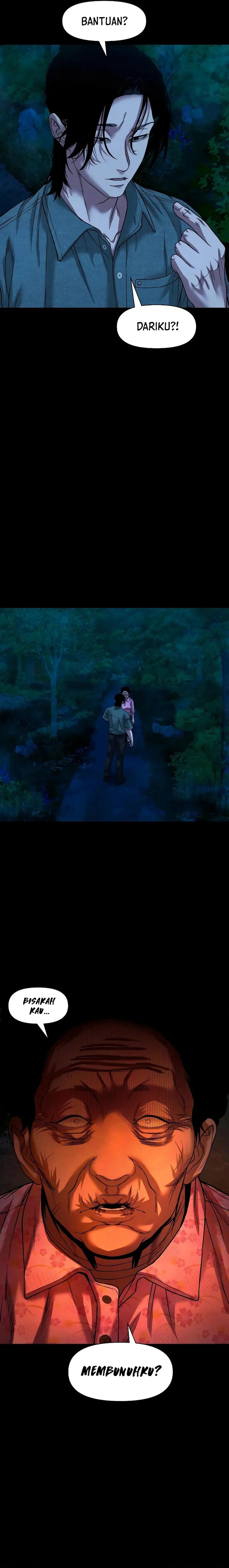 Gwichonri Chapter 37 Gambar 27