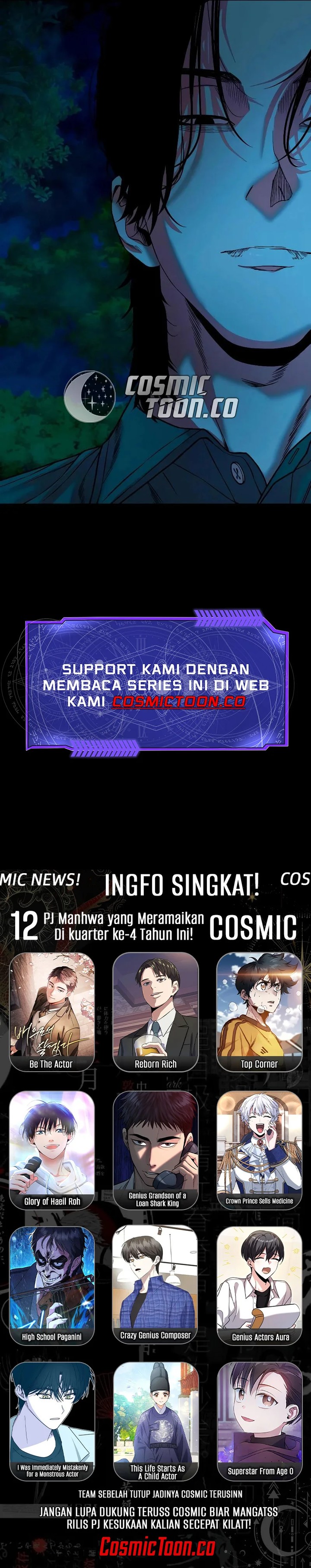 Gwichonri Chapter 37 Gambar 28