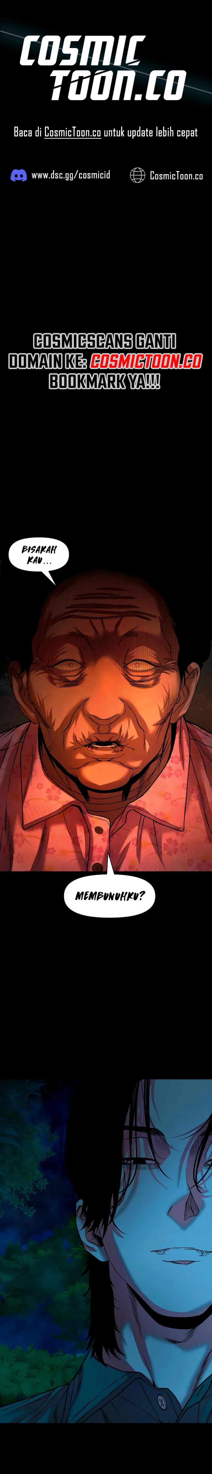 Gwichonri Chapter 38 Gambar 1