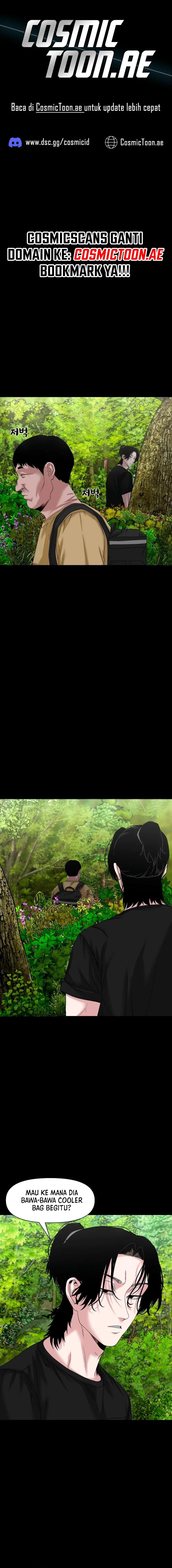 Gwichonri Chapter 41 Gambar 1