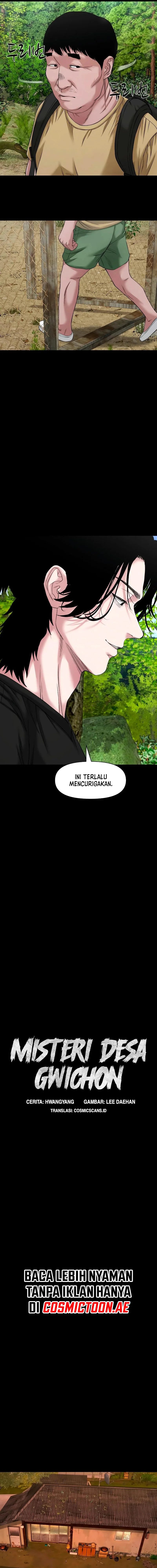 Gwichonri Chapter 41 Gambar 5