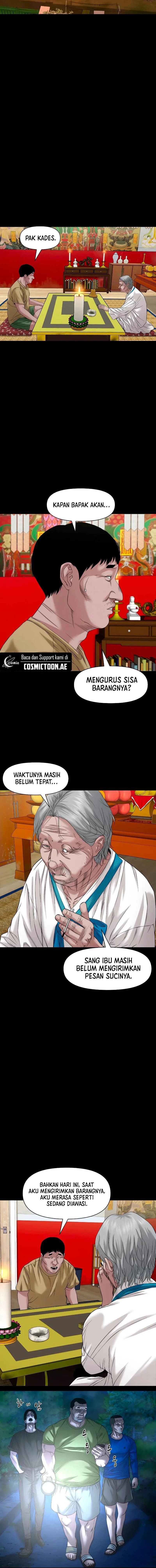 Gwichonri Chapter 41 Gambar 6