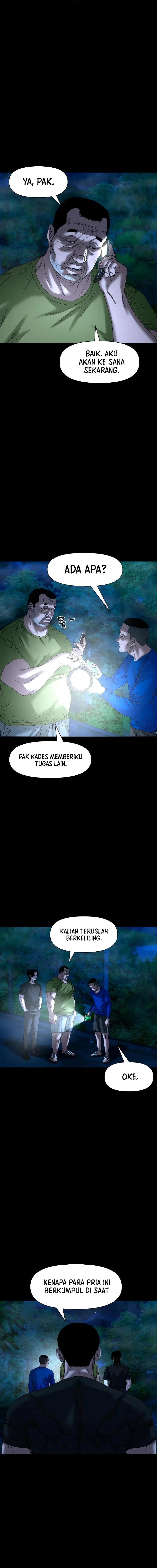 Gwichonri Chapter 41 Gambar 7