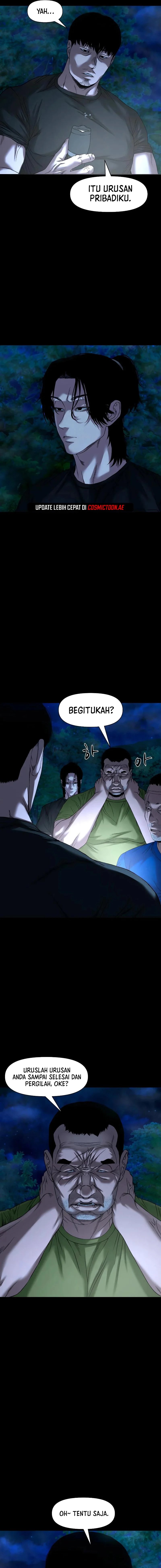 Gwichonri Chapter 41 Gambar 9