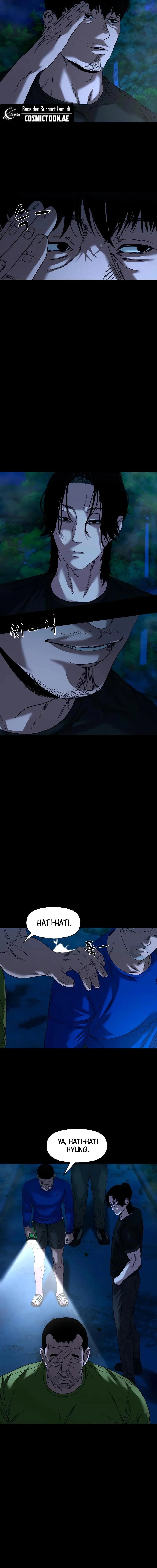 Gwichonri Chapter 41 Gambar 10