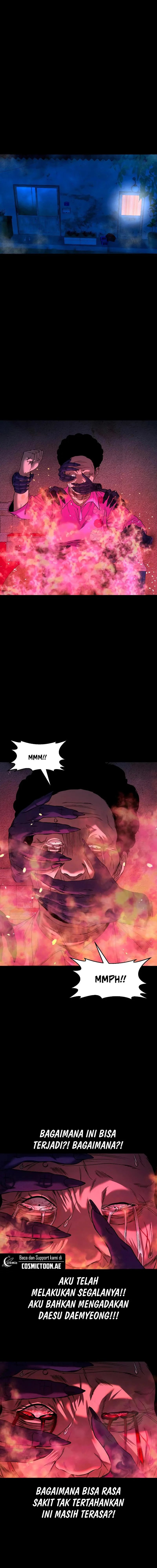 Gwichonri Chapter 41 Gambar 12