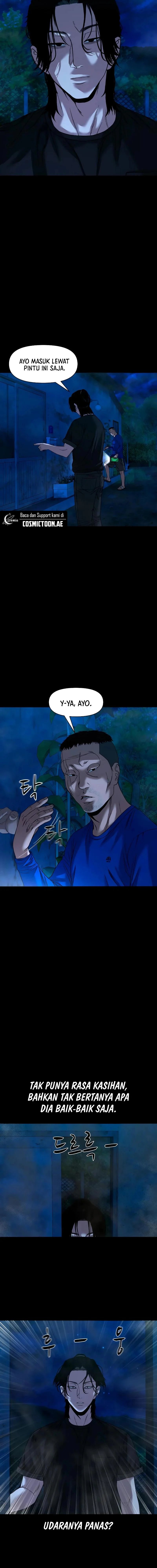 Gwichonri Chapter 41 Gambar 14