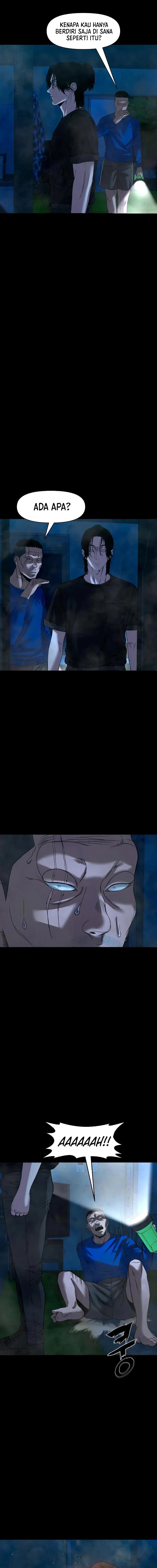 Gwichonri Chapter 41 Gambar 16