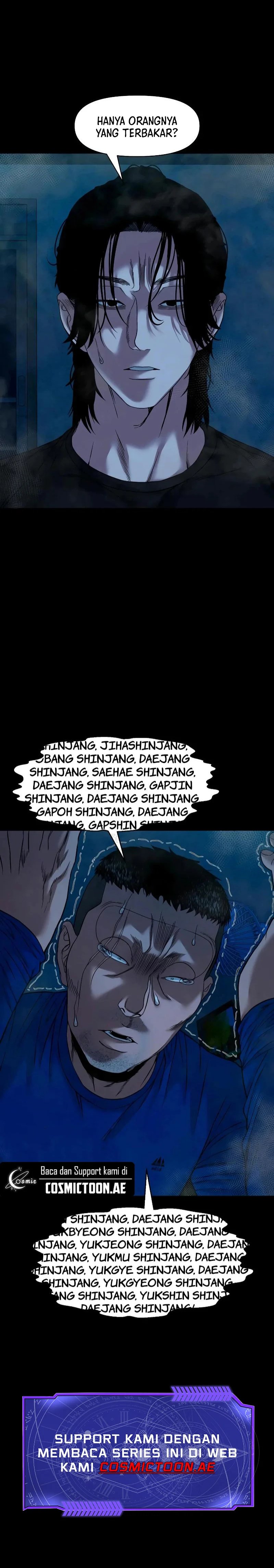 Gwichonri Chapter 41 Gambar 18
