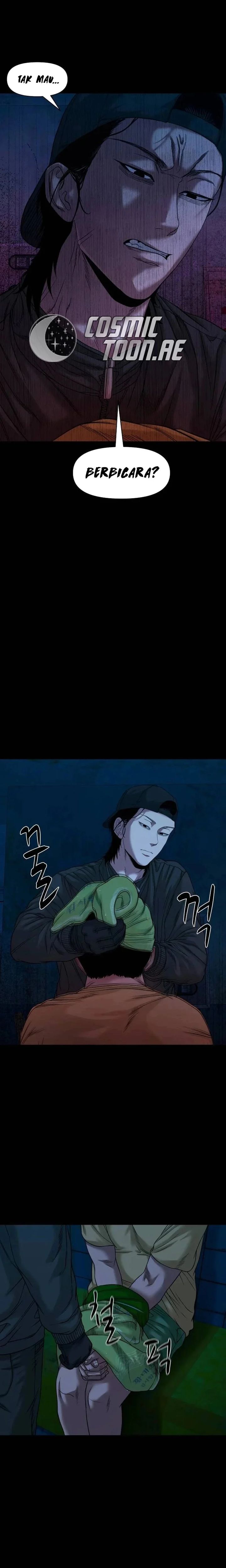 Gwichonri Chapter 47 Gambar 2