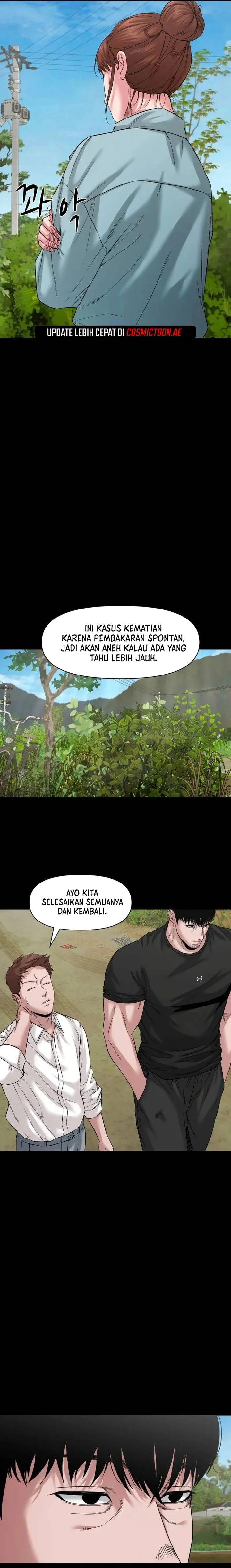 Gwichonri Chapter 47 Gambar 25