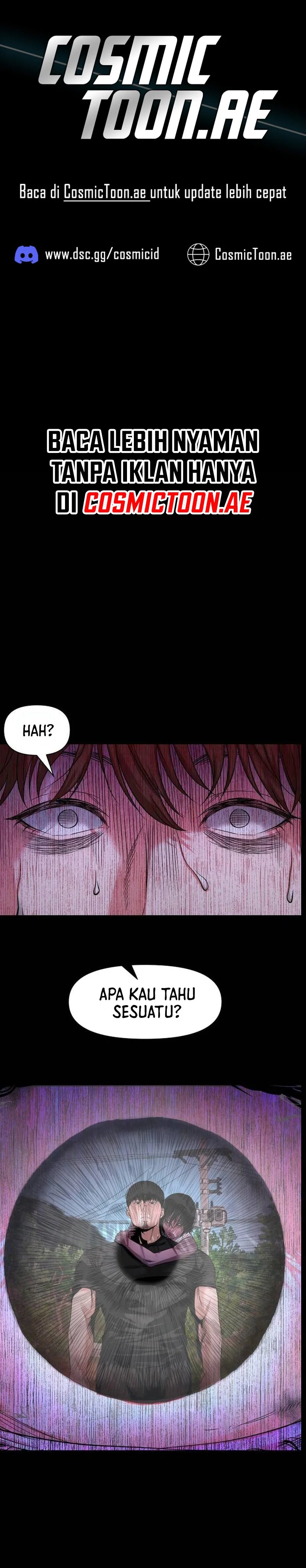 Gwichonri Chapter 48 Gambar 1