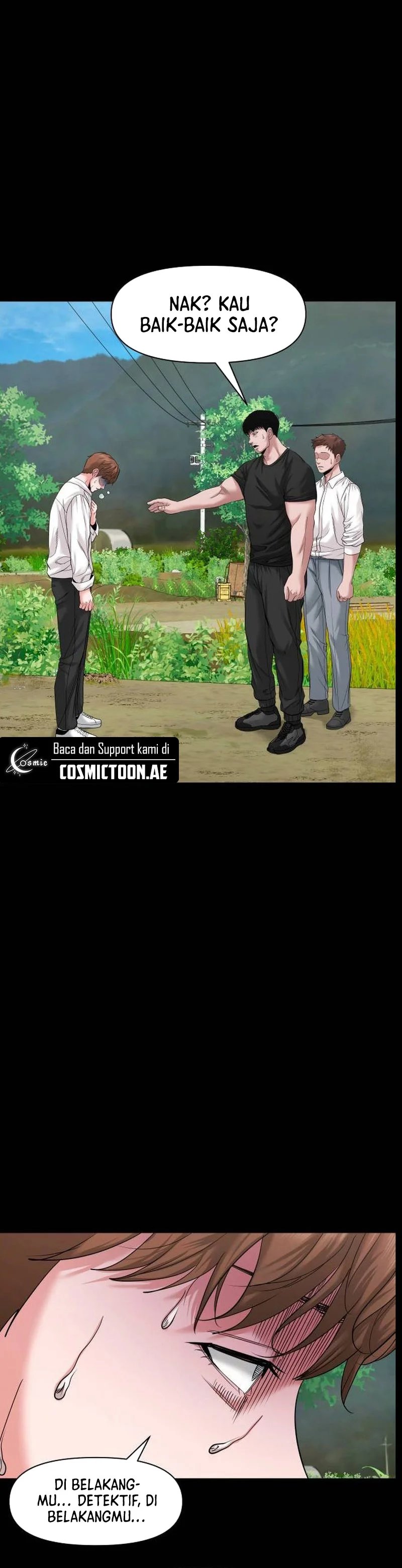 Gwichonri Chapter 48 Gambar 3