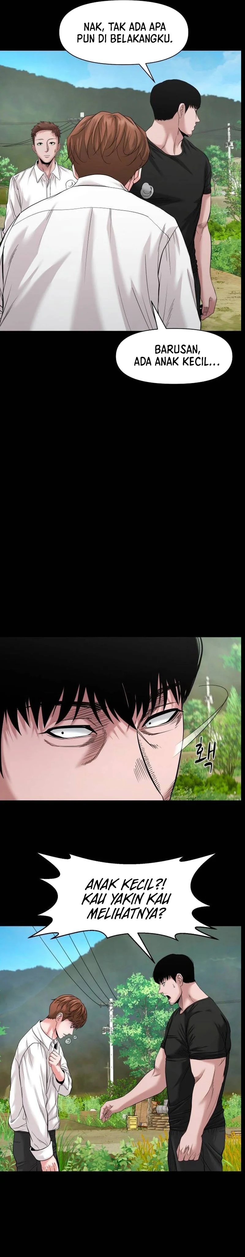 Gwichonri Chapter 48 Gambar 4
