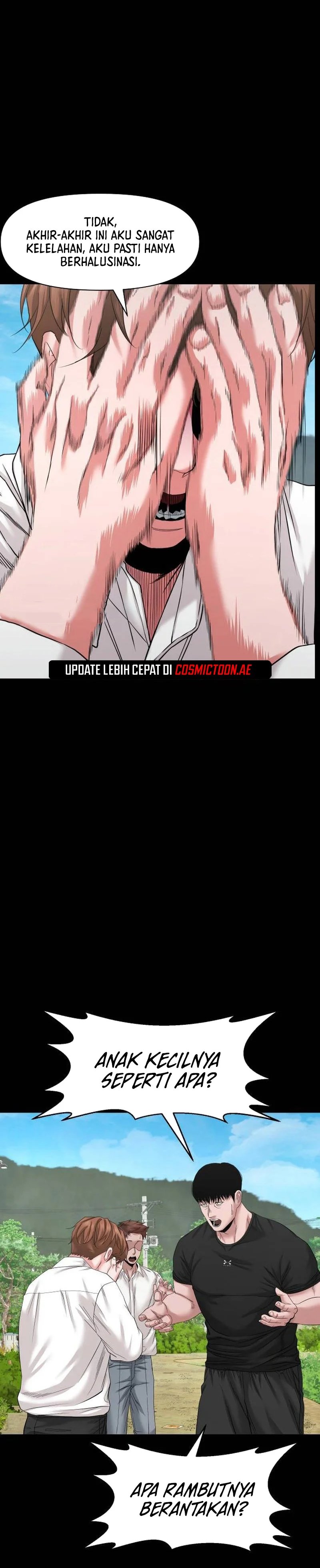 Gwichonri Chapter 48 Gambar 5