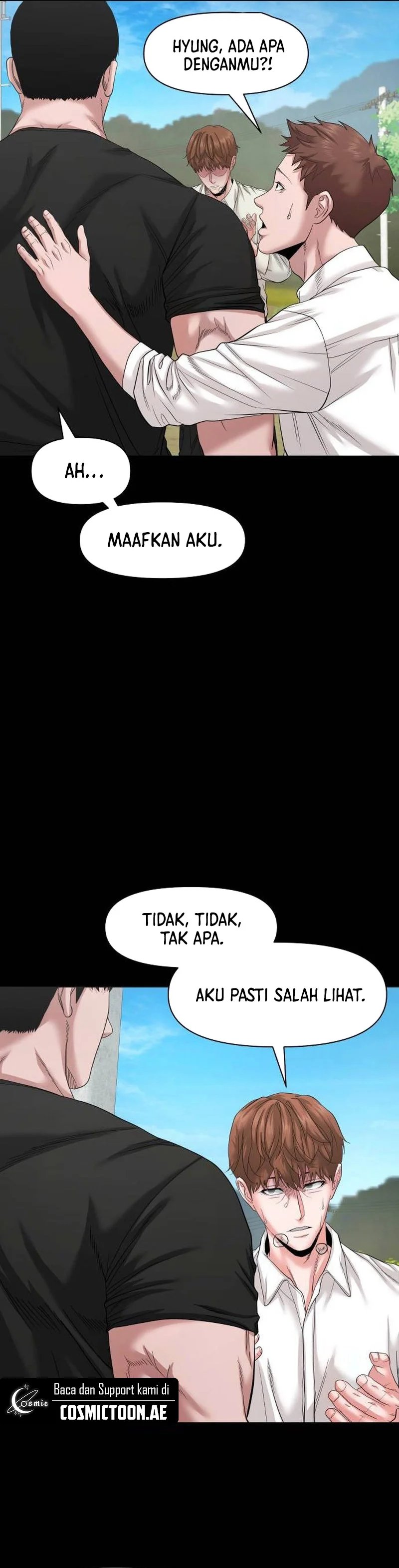 Gwichonri Chapter 48 Gambar 7