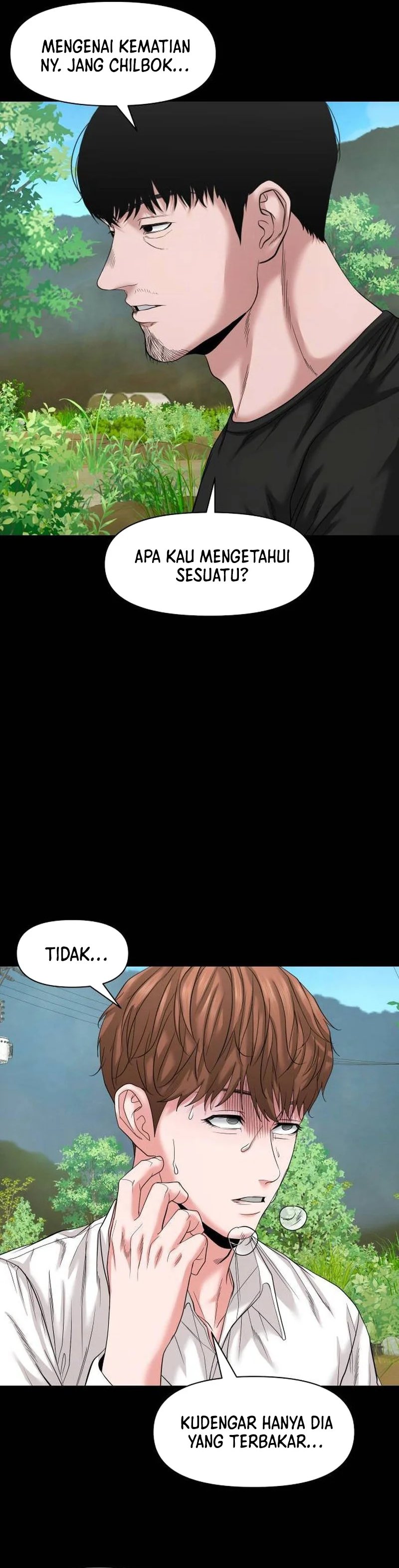 Gwichonri Chapter 48 Gambar 9
