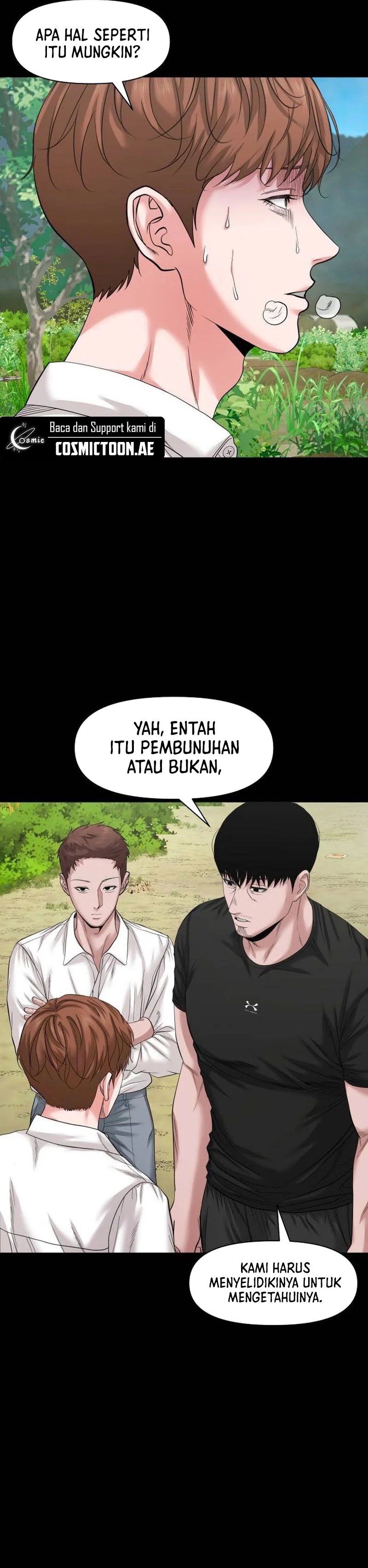 Gwichonri Chapter 48 Gambar 10