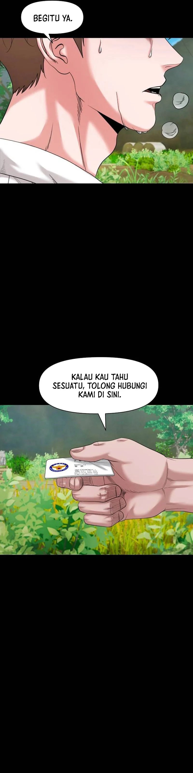 Gwichonri Chapter 48 Gambar 11
