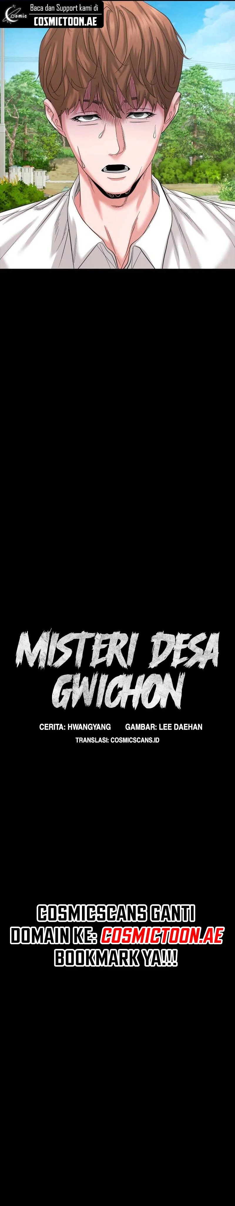 Gwichonri Chapter 48 Gambar 13