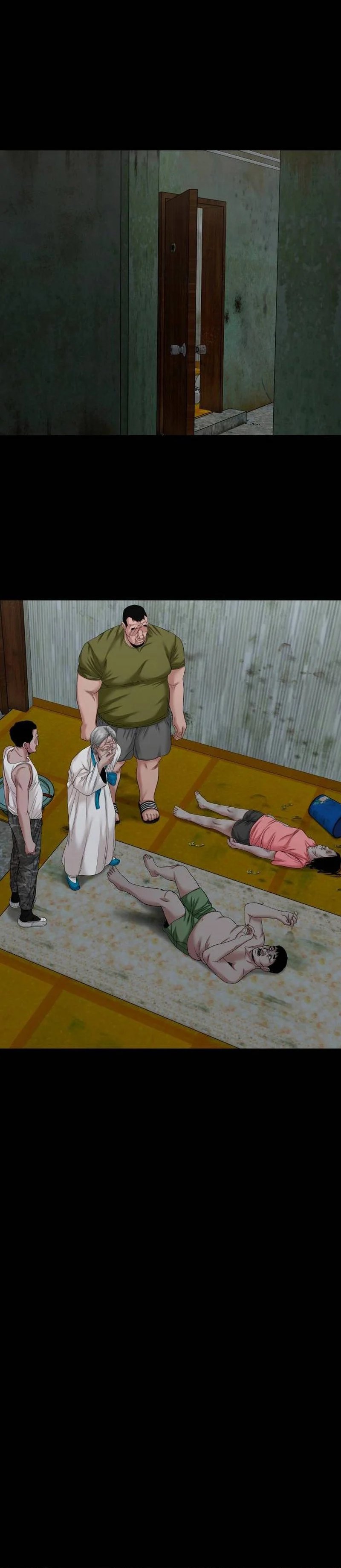 Gwichonri Chapter 48 Gambar 14