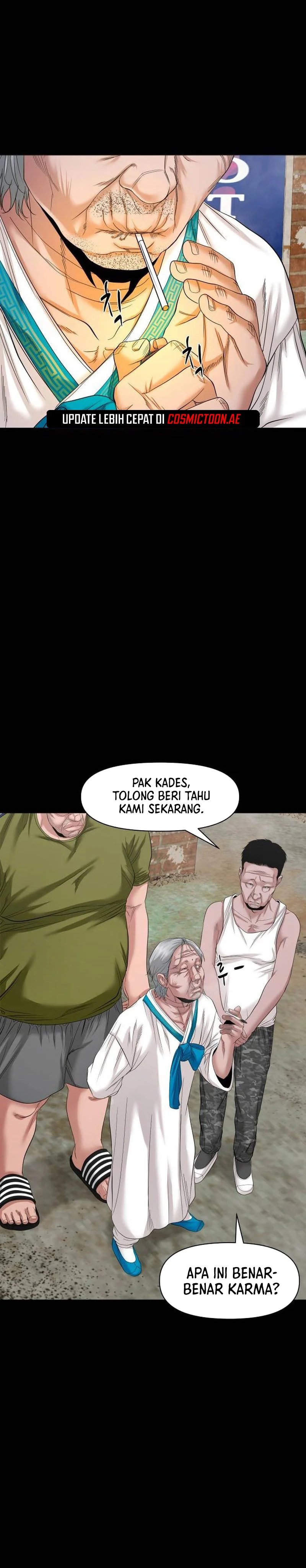 Gwichonri Chapter 48 Gambar 16