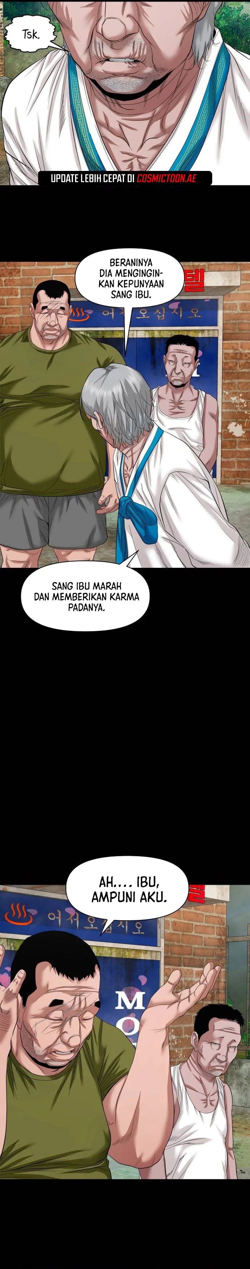 Gwichonri Chapter 48 Gambar 20