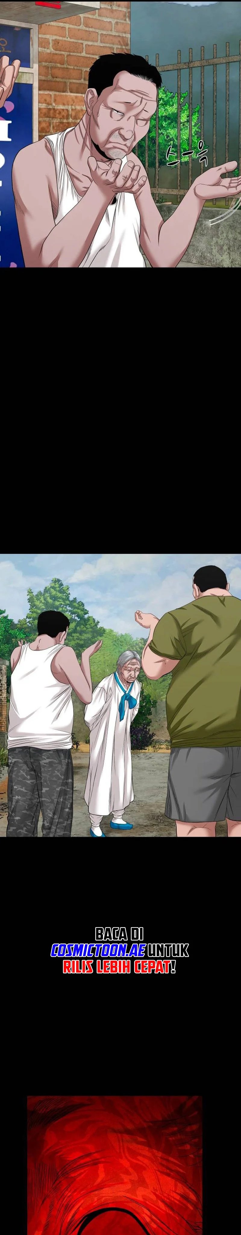 Gwichonri Chapter 48 Gambar 21