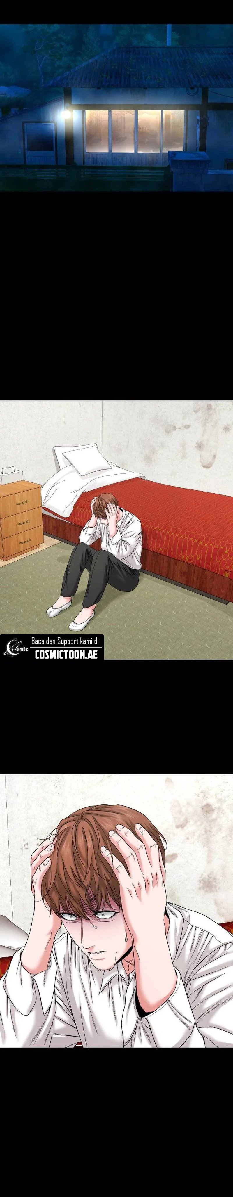 Gwichonri Chapter 48 Gambar 24