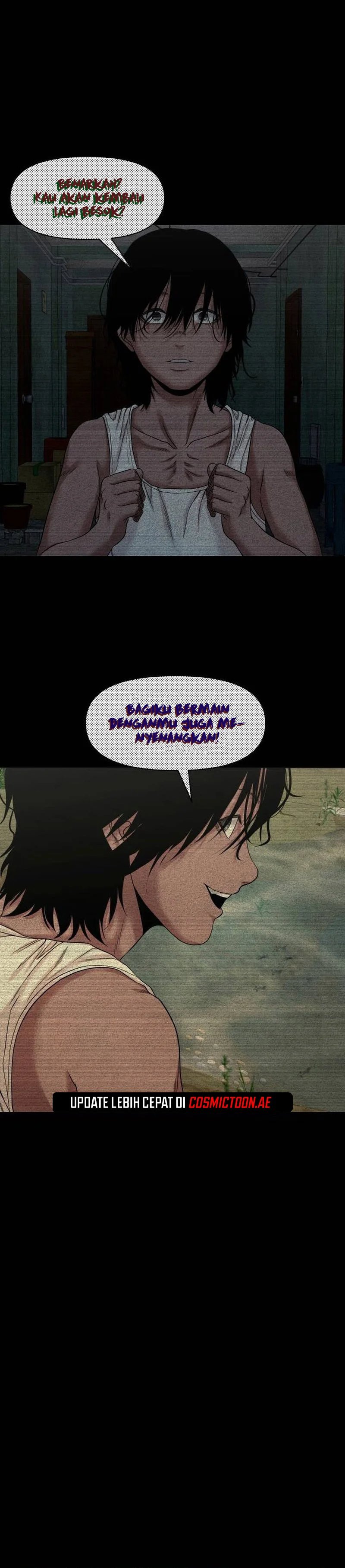 Gwichonri Chapter 48 Gambar 25