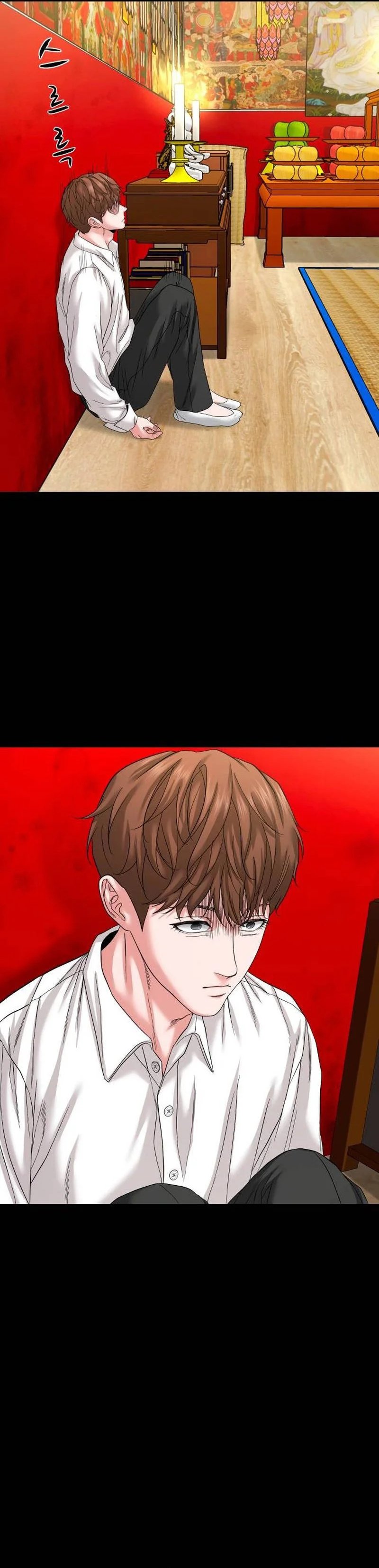Gwichonri Chapter 48 Gambar 28