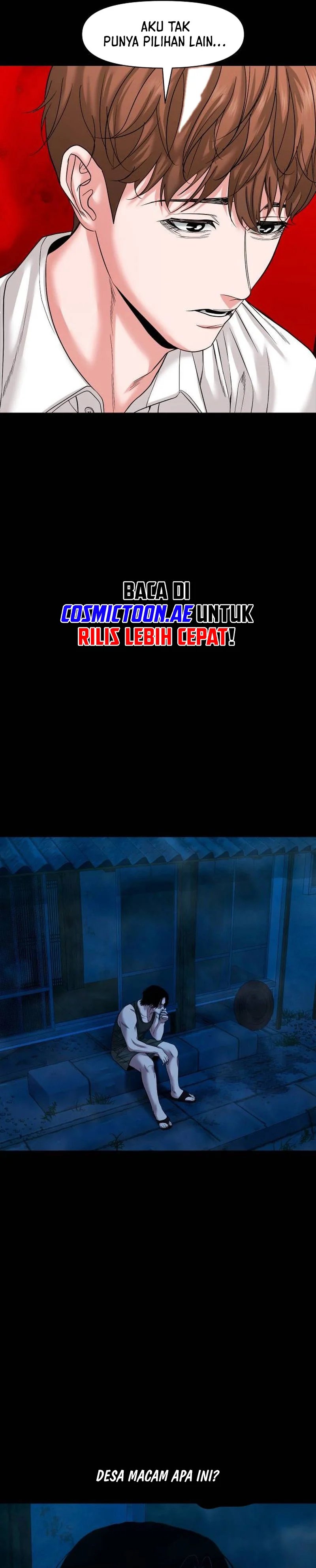 Gwichonri Chapter 48 Gambar 29