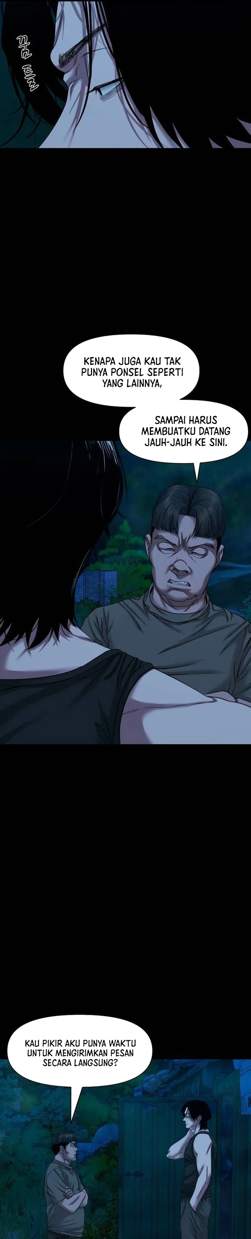 Gwichonri Chapter 48 Gambar 33
