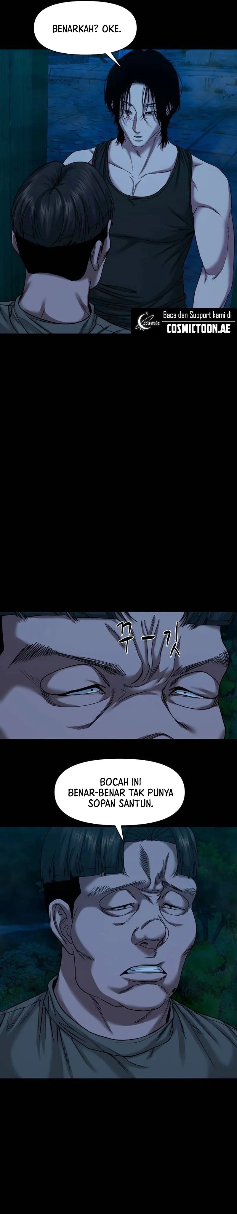 Gwichonri Chapter 48 Gambar 35