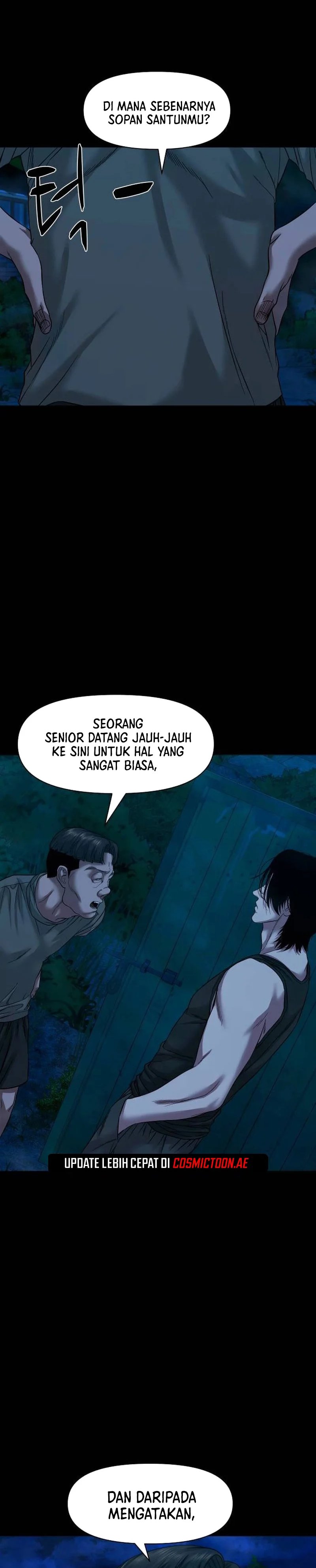 Gwichonri Chapter 48 Gambar 37
