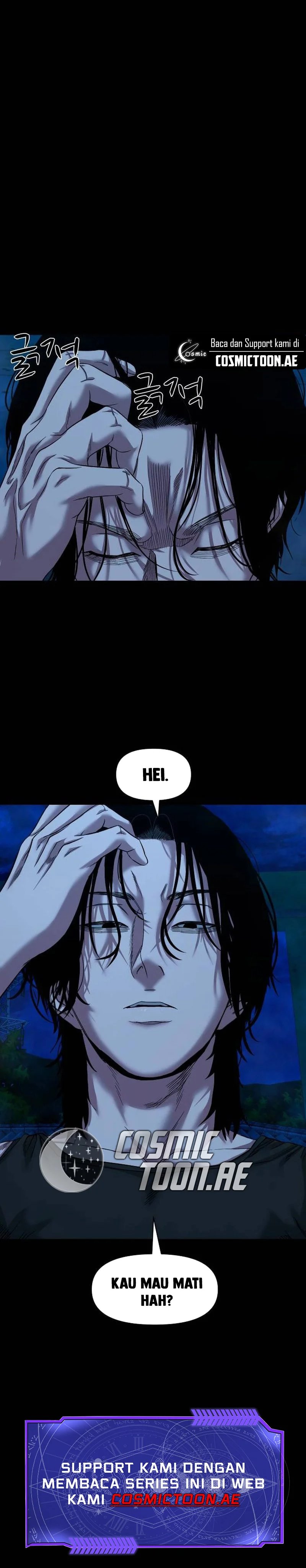Gwichonri Chapter 48 Gambar 39