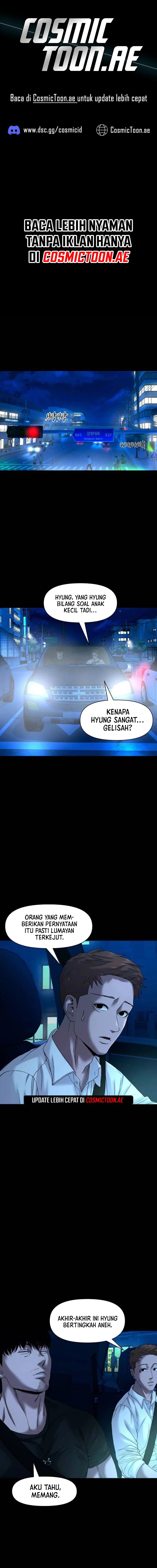 Gwichonri Chapter 49 Gambar 1