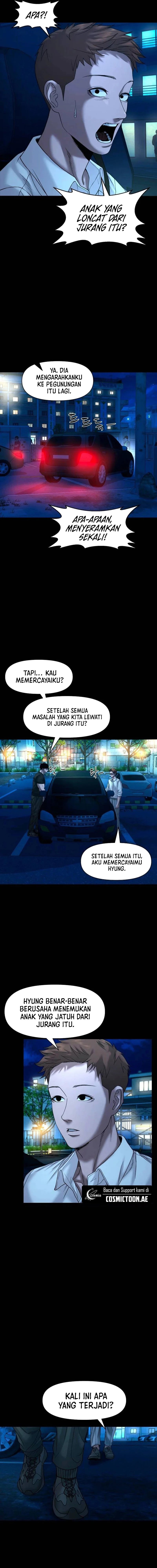 Gwichonri Chapter 49 Gambar 3