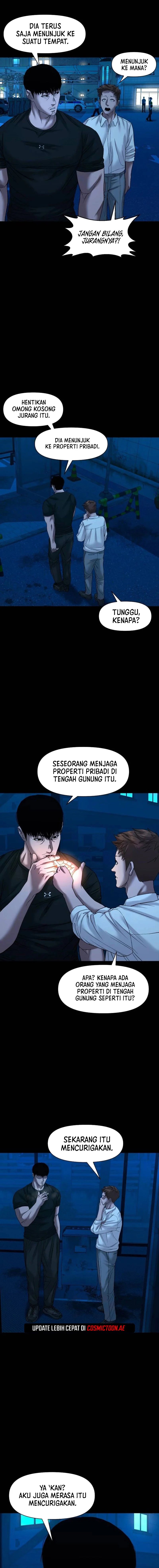 Gwichonri Chapter 49 Gambar 4