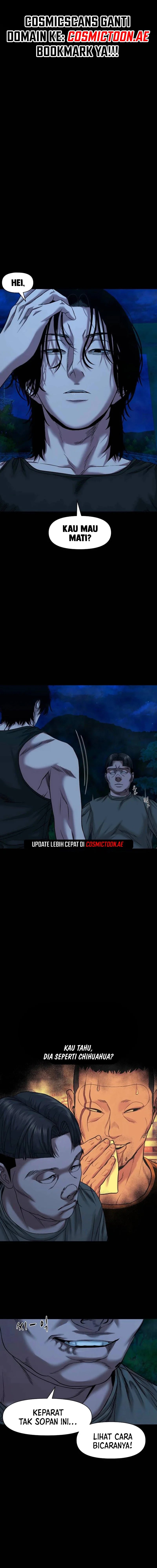 Gwichonri Chapter 49 Gambar 6