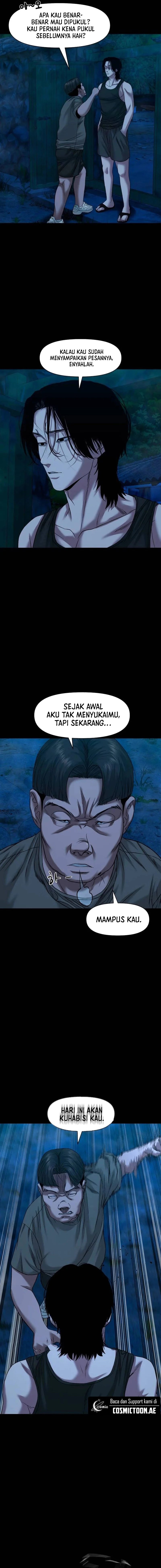 Gwichonri Chapter 49 Gambar 7