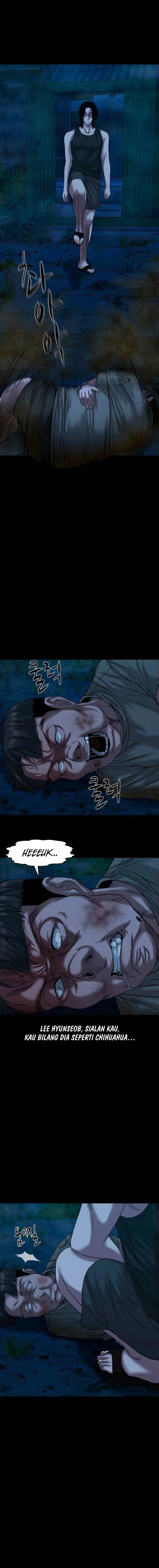 Gwichonri Chapter 49 Gambar 10