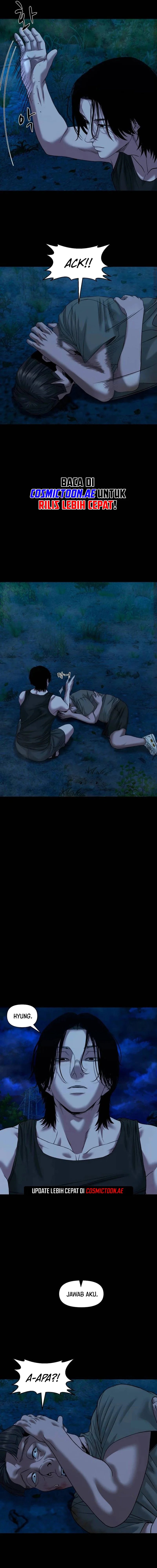 Gwichonri Chapter 49 Gambar 11